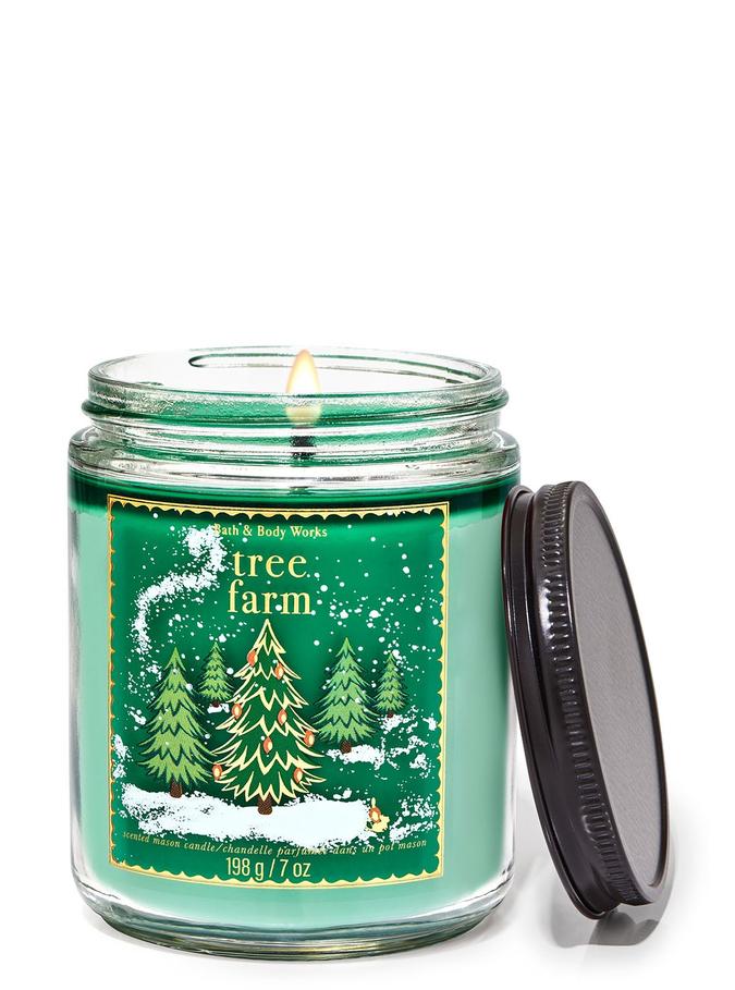 Tree Farm Tree Farm