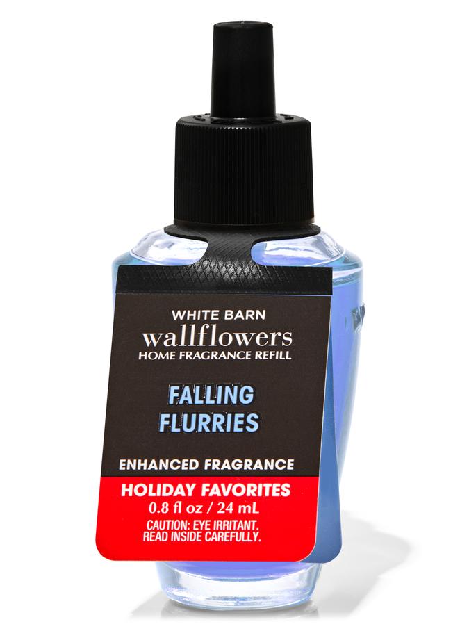 Falling Flurries Falling Flurries image number 0