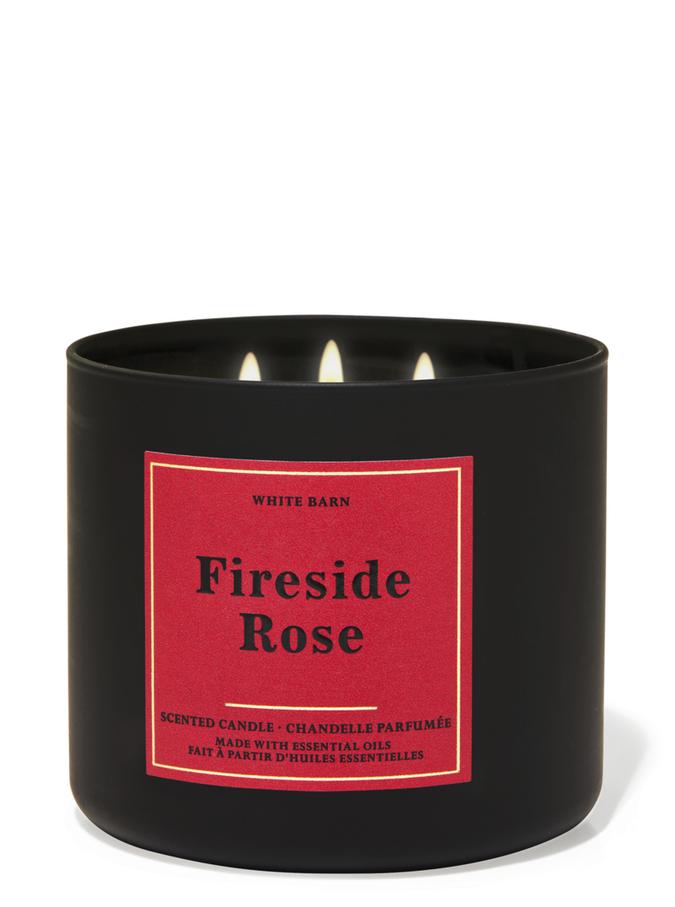 Fireside Rose Fireside Rose image number 0