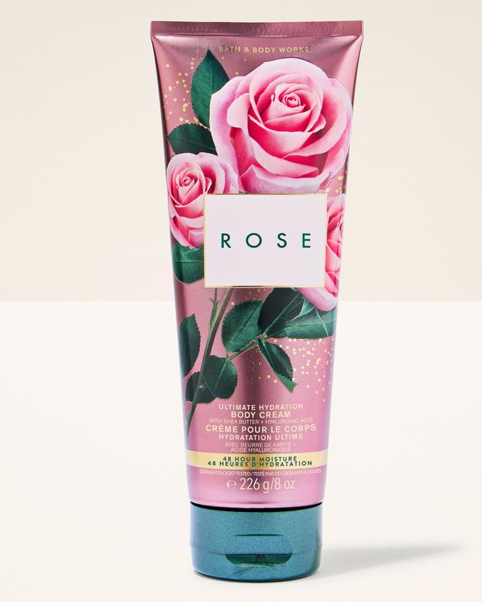 Rose Rose