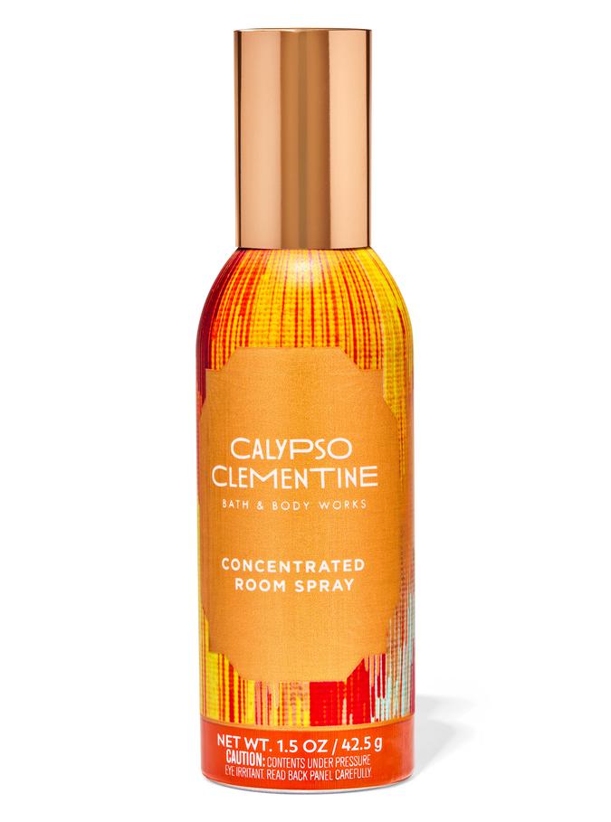 Calypso Clementine Calypso Clementine