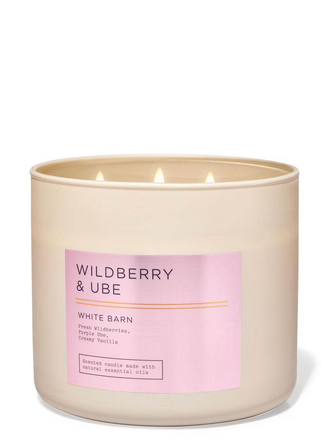 Wildberry N Ube image number 0