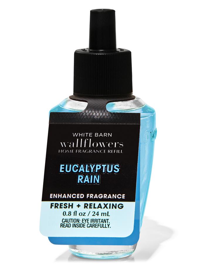 Eucalyptus Rain