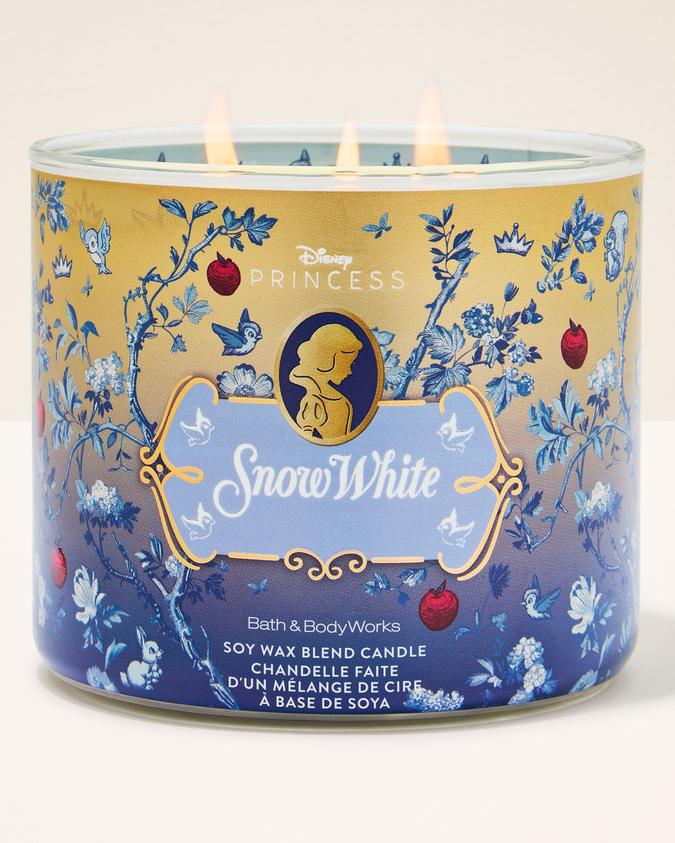 Snow White Snow White
