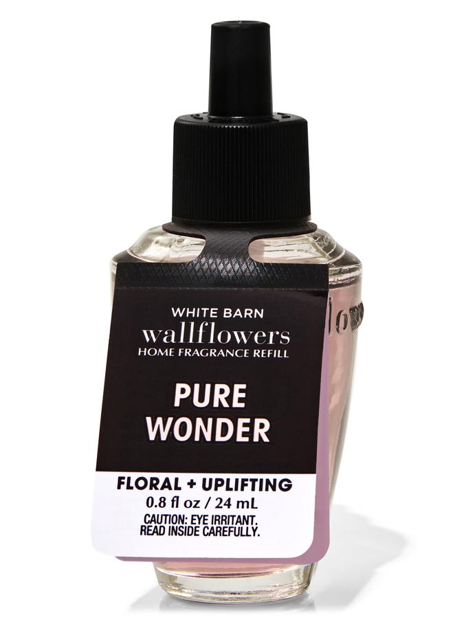 Pure Wonder Pure Wonder image number 0