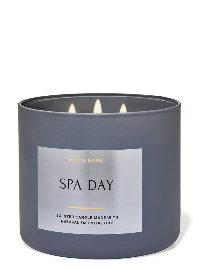Spa Day