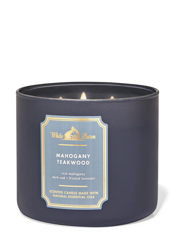 Mahogany Teakwood Mahogany Teakwood