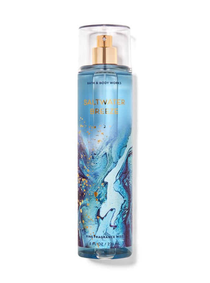 Saltwater Breeze Saltwater Breeze image number 0