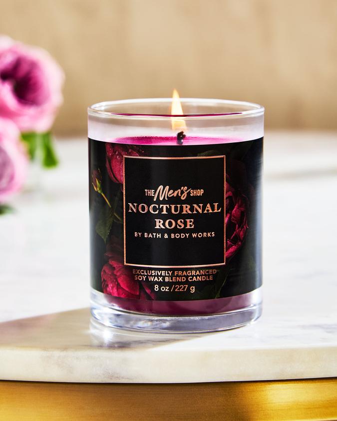 Nocturnal Rose image number 3