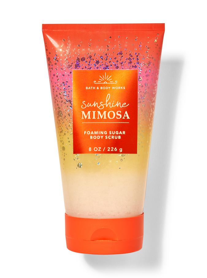 Sunshine Mimosa image number 0