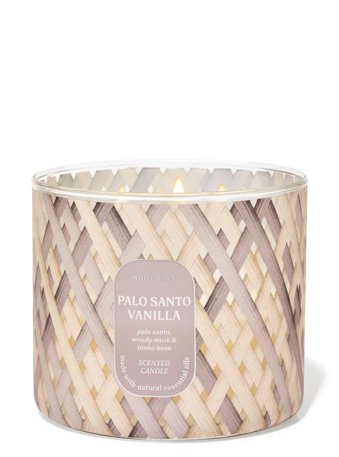 Palo Santo Vanilla Palo Santo Vanilla image number 1