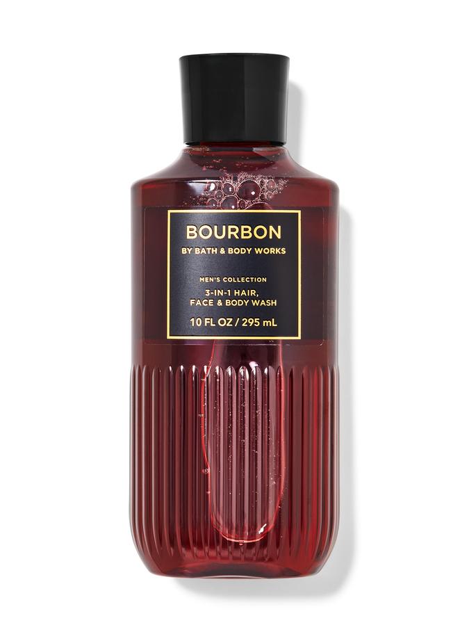 Bourbon Bourbon image number 0