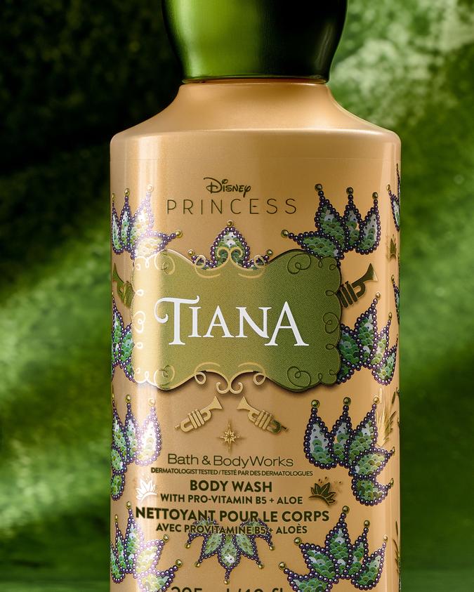 Tiana