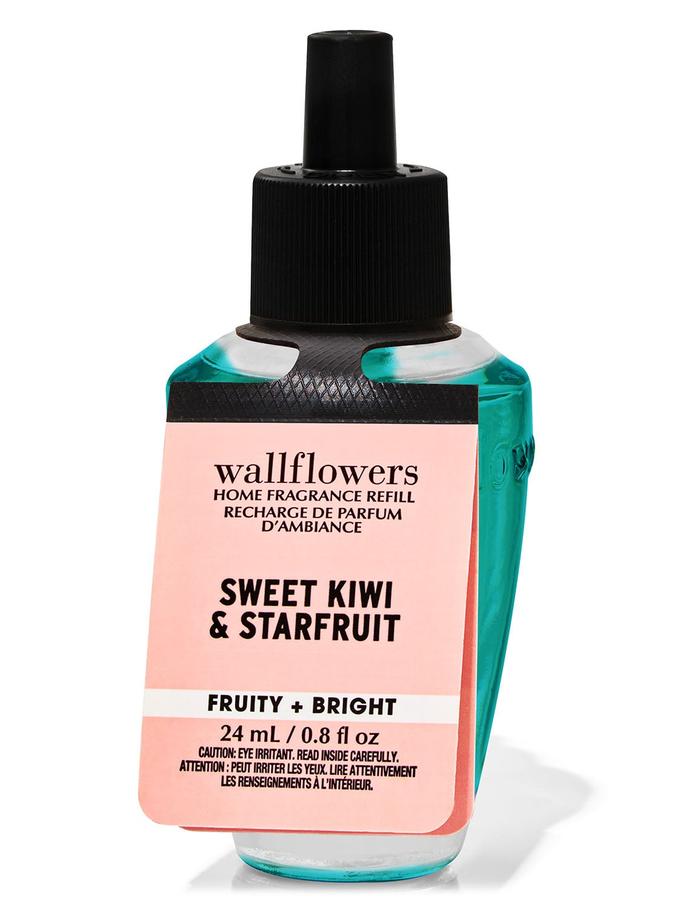Sweet Kiwi & Starfruit Sweet Kiwi & Starfruit