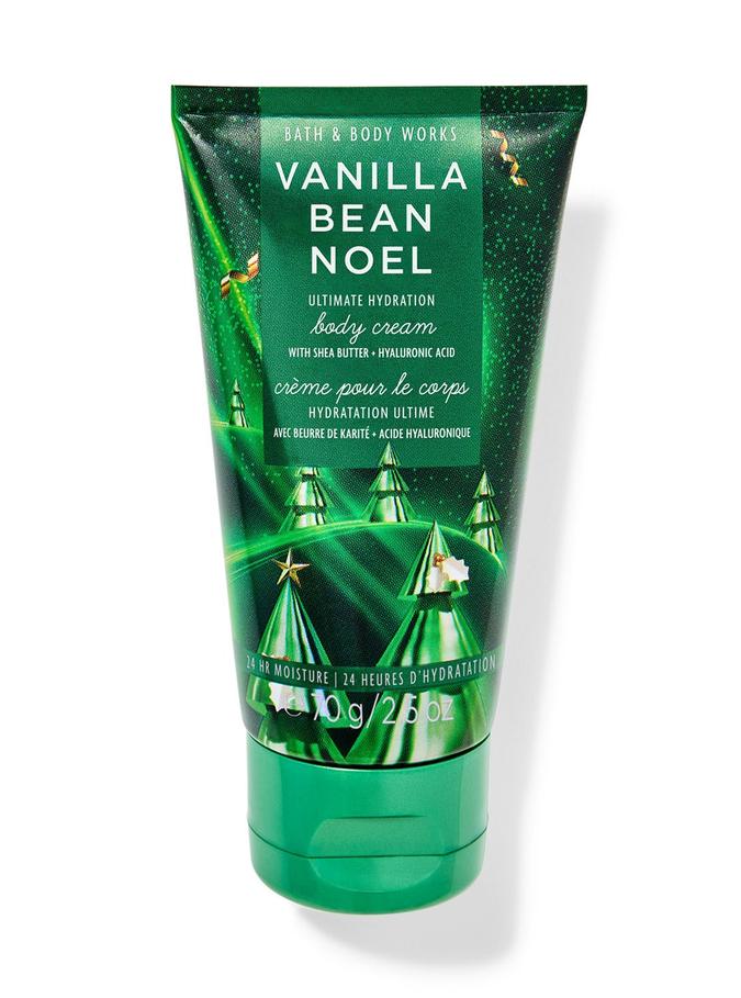 Vanilla Bean Noel Vanilla Bean Noel