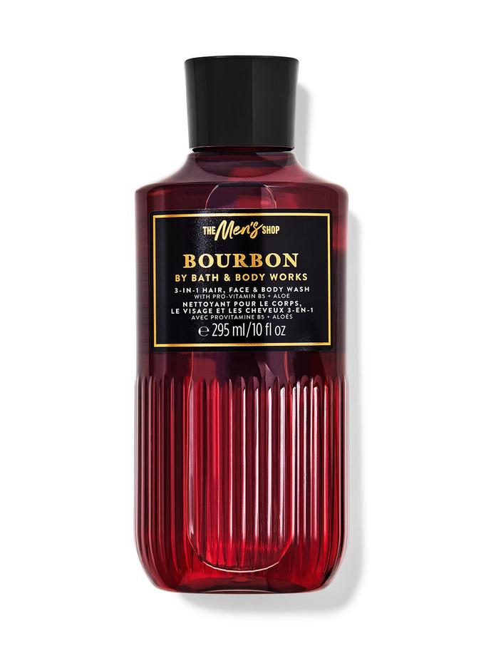Bourbon Bourbon