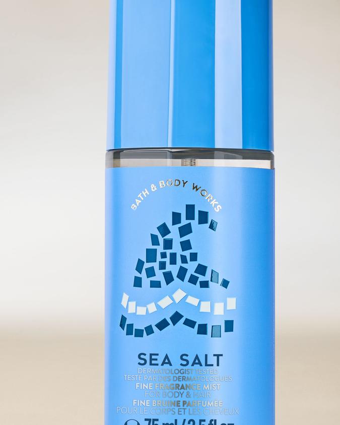 Sea Salt