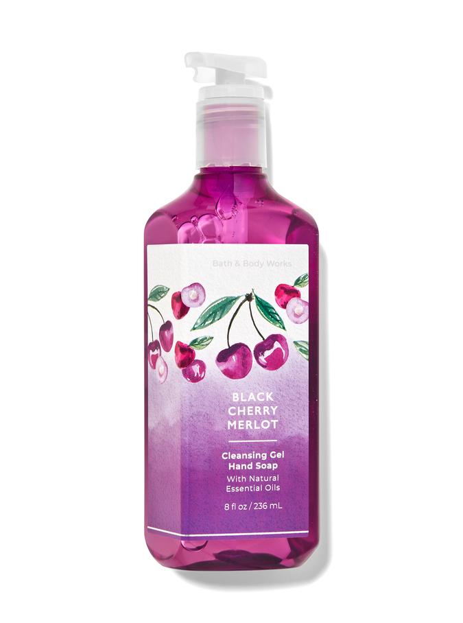 Black Cherry Merlot Black Cherry Merlot