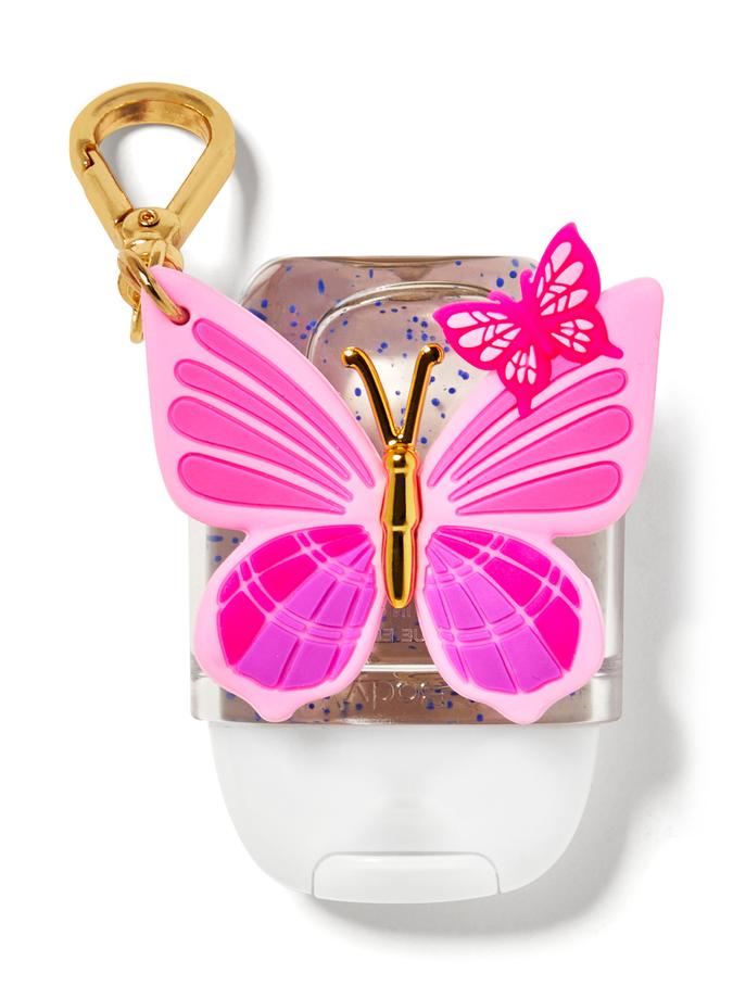 Pink Butterfly image number 0
