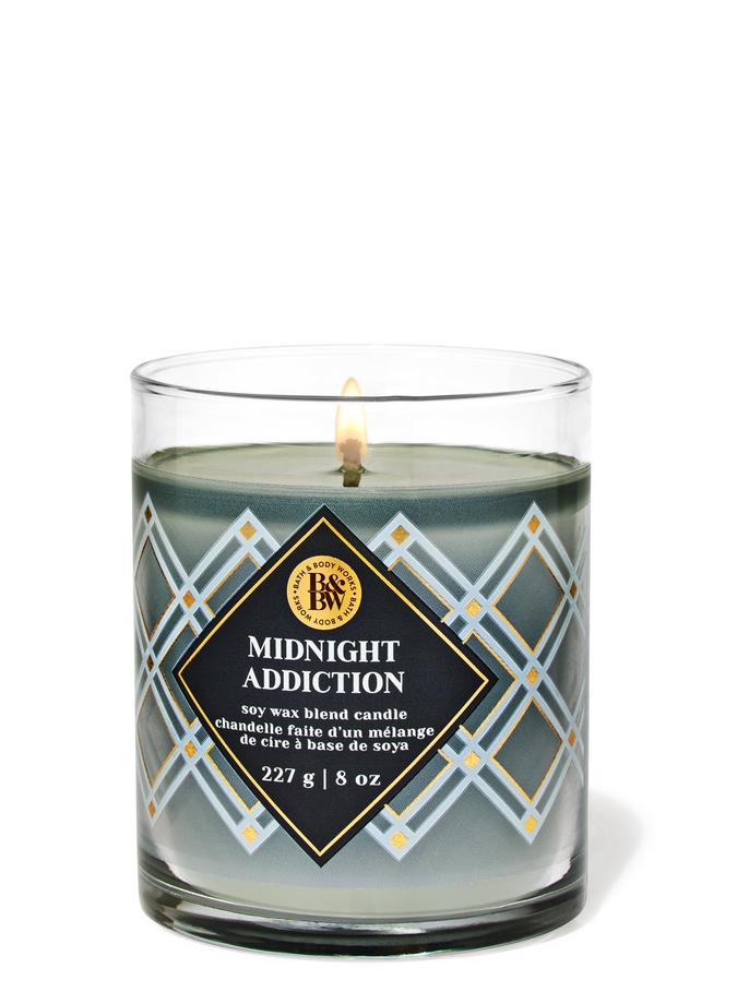 Midnight Addiction Midnight Addiction