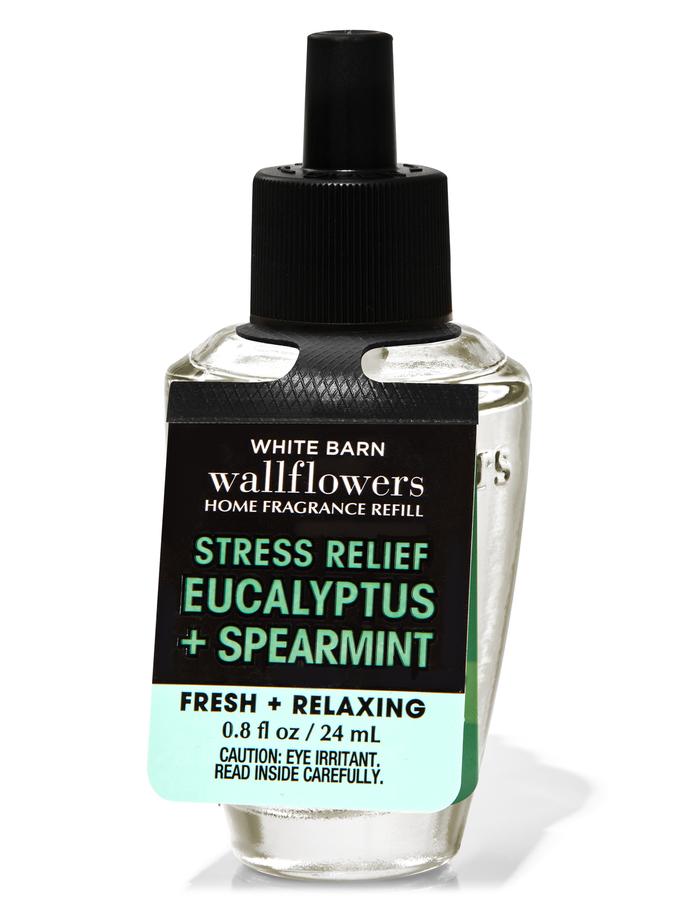 Eucalyptus Spearmint Eucalyptus Spearmint image number 0