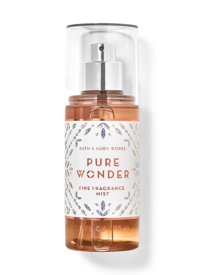 Pure Wonder Pure Wonder