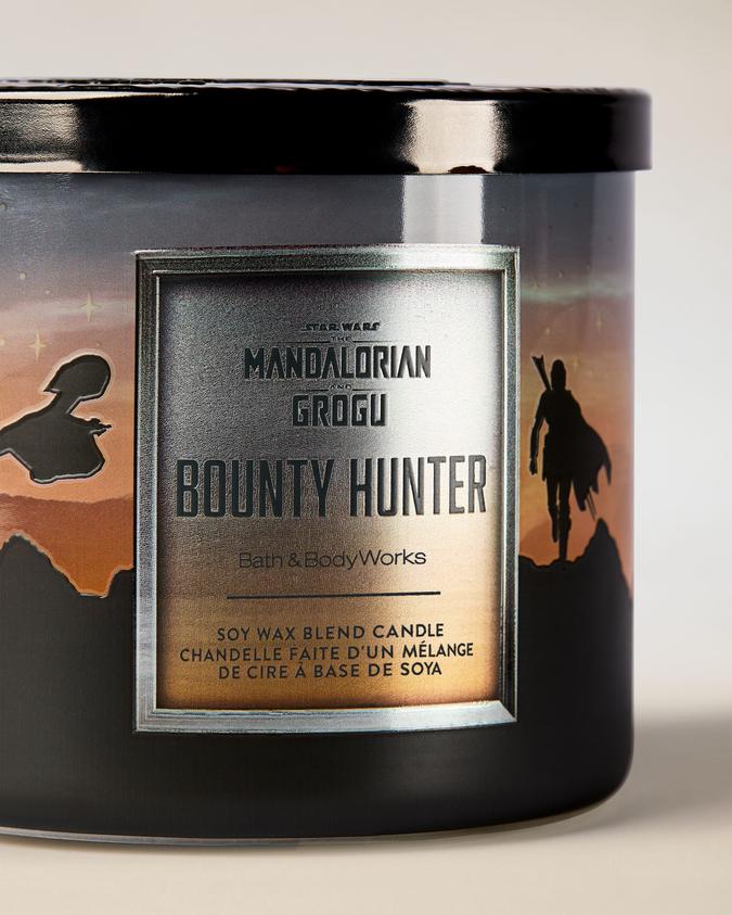Bounty Hunter