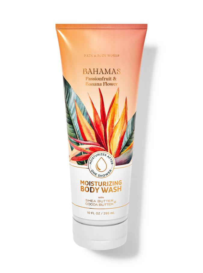 Bahamas Passionfruit & Banana Flower Bahamas Passionfruit & Banana Flower image number 0