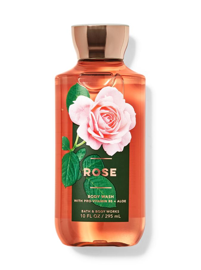 Rose Rose