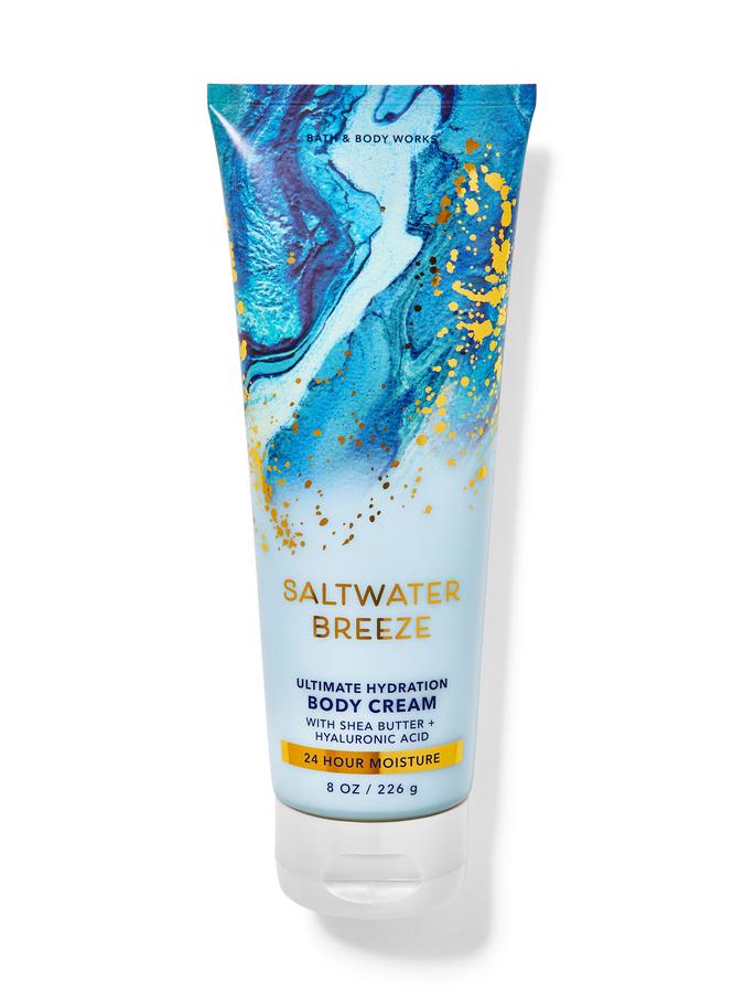 Saltwater Breeze Saltwater Breeze image number 0
