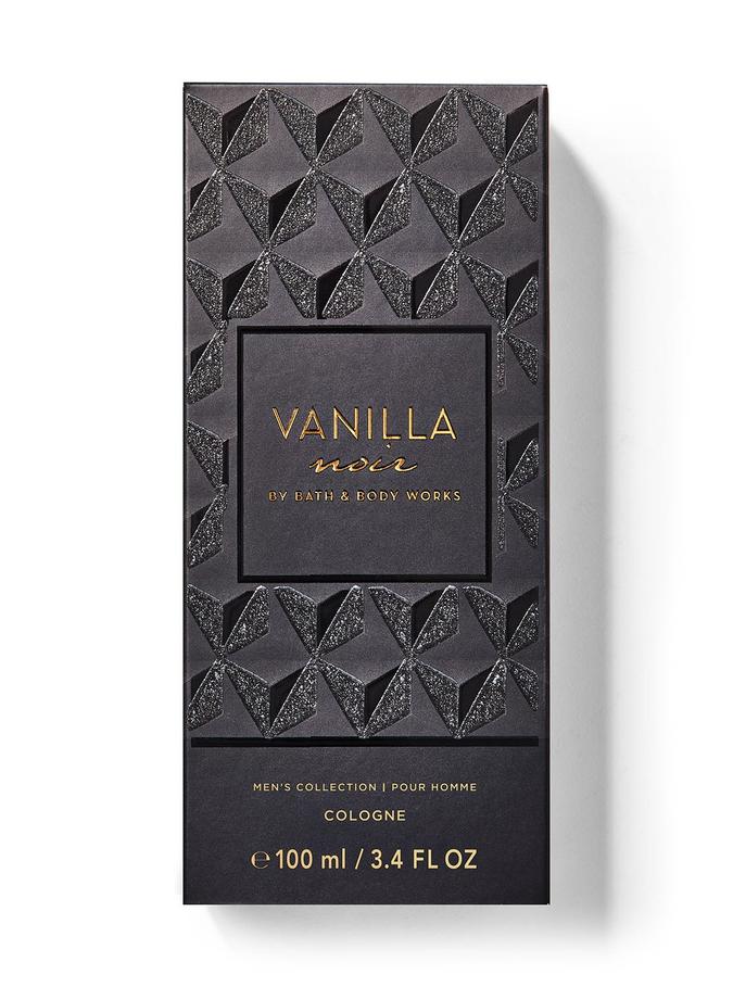 Vanilla Noir