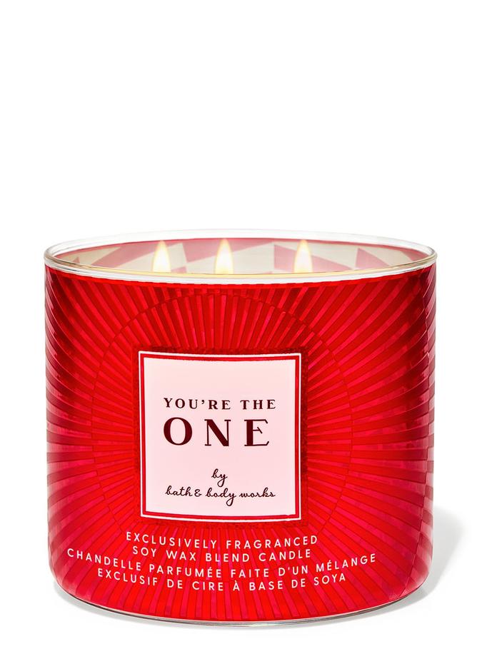 You're The One You're The One