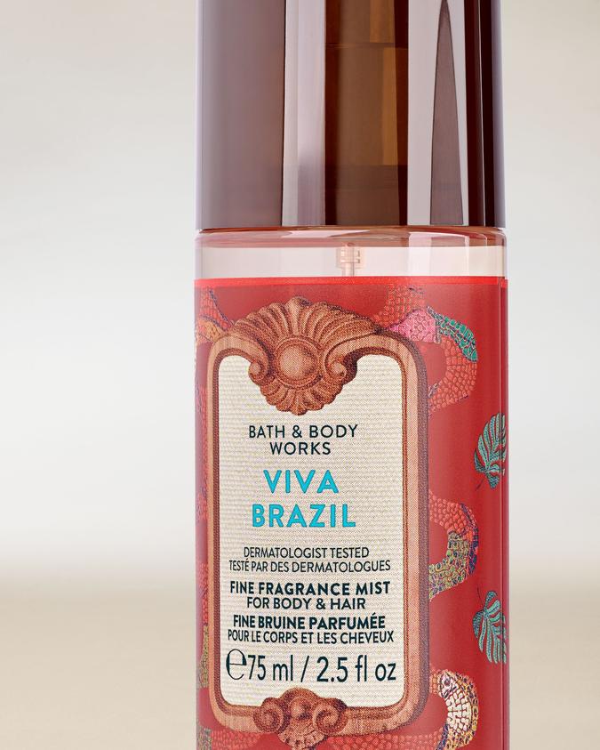 Viva Brazil