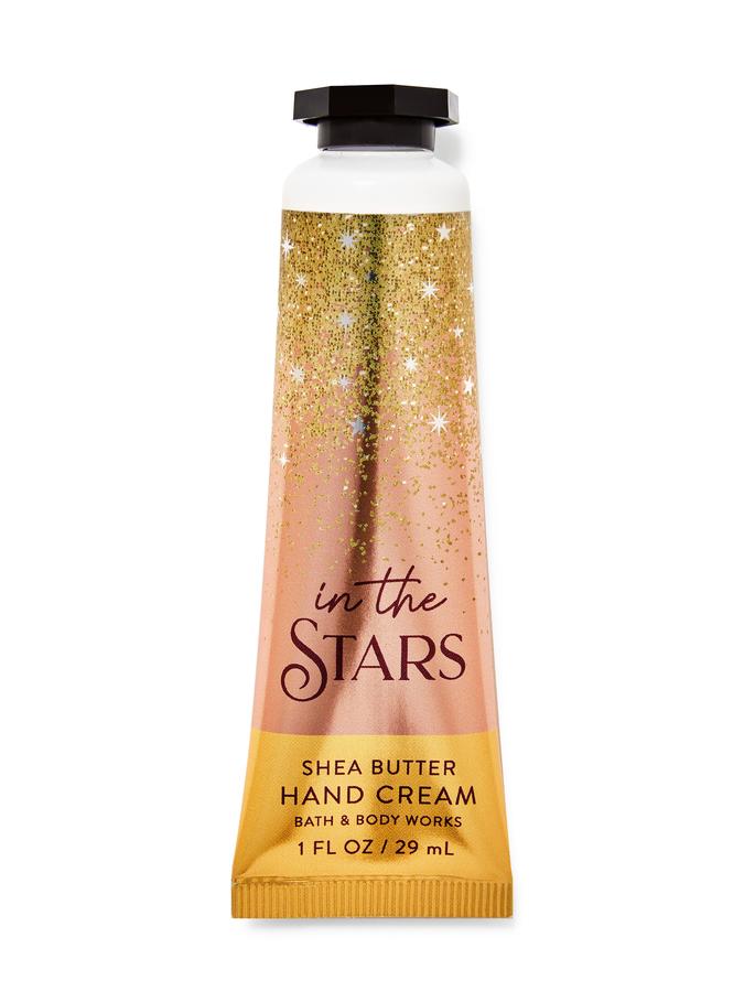 In the Stars In the Stars