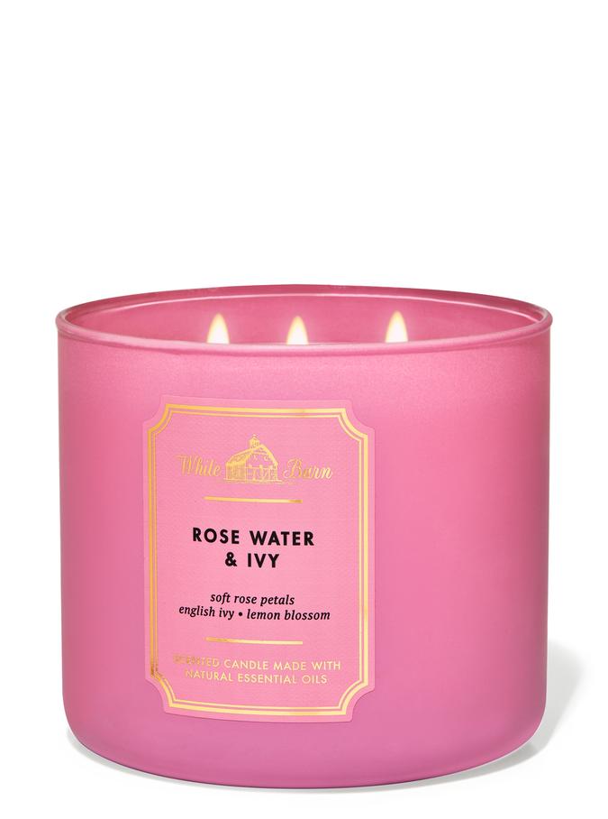Rose Water & Ivy Rose Water & Ivy image number 0