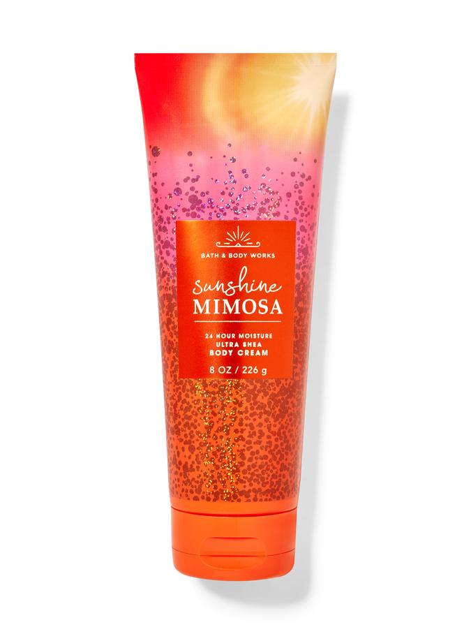 Sunshine Mimosa Sunshine Mimosa image number 0