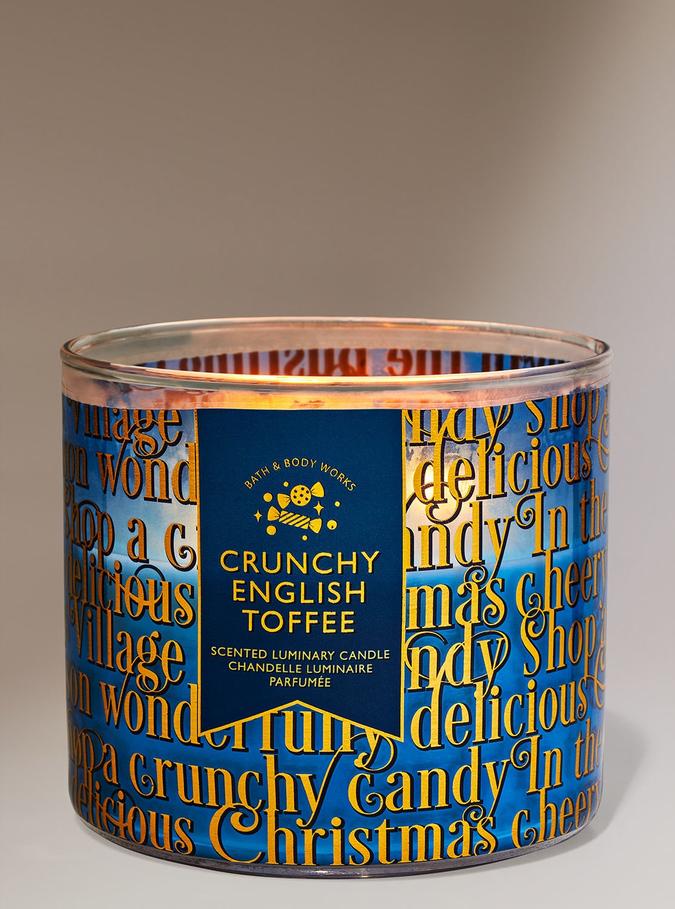 Crunchy English Toffee Crunchy English Toffee image number 1