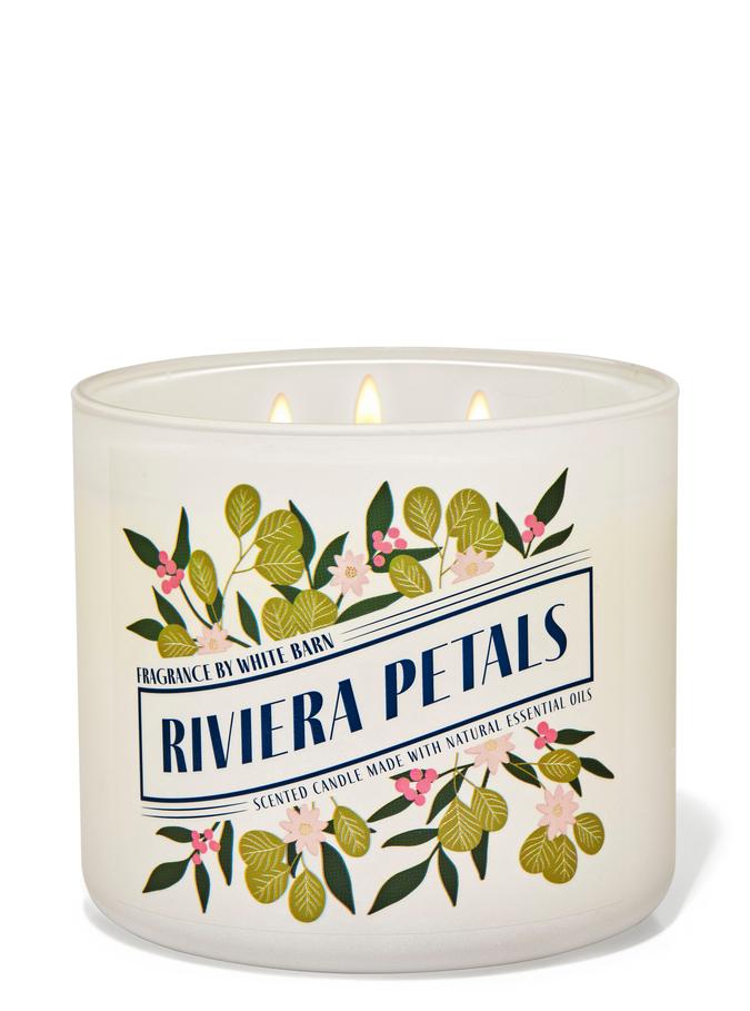 Riviera Petals Riviera Petals image number 0