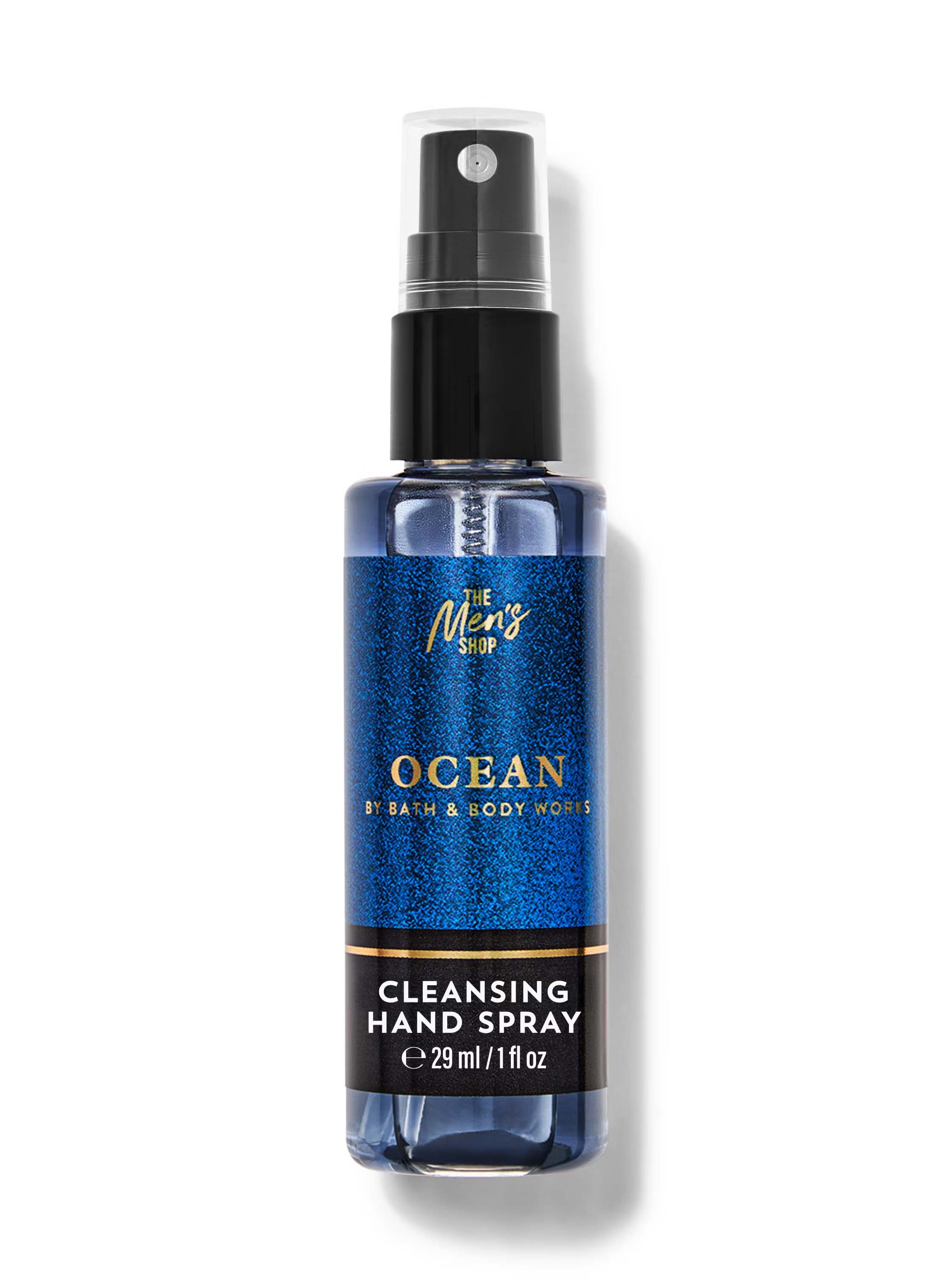 Ocean Ocean