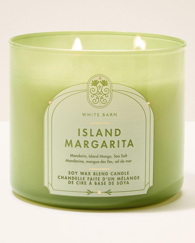 Island Margarita Island Margarita
