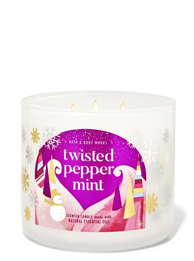 Twisted Peppermint Twisted Peppermint image number 0