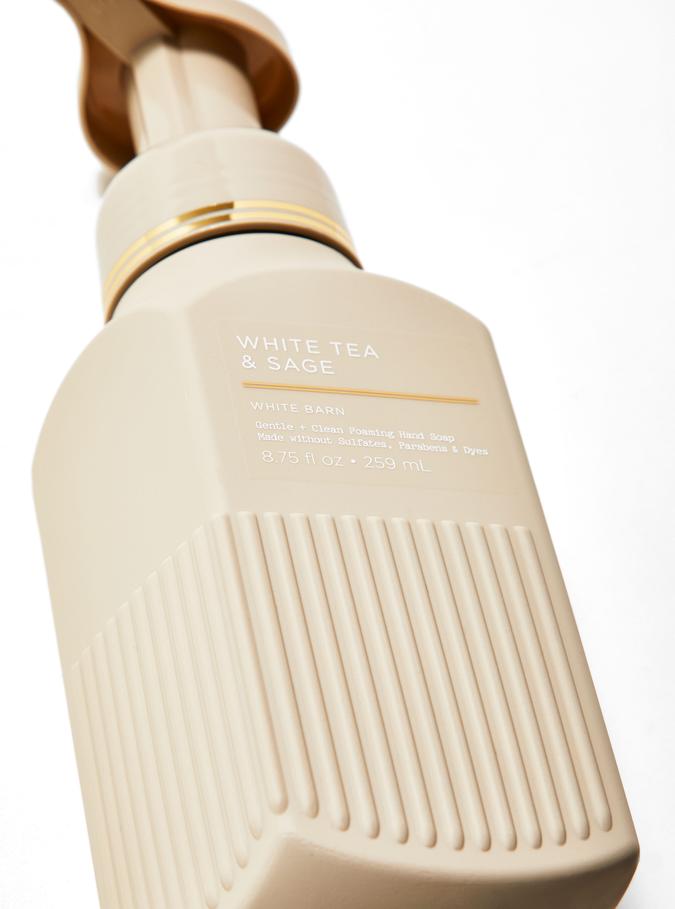 White Tea & Sage White Tea & Sage image number 1