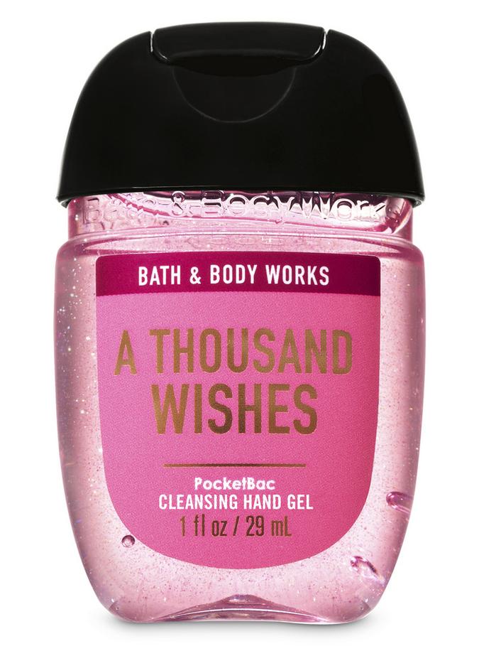 A Thousand Wishes A Thousand Wishes image number 0