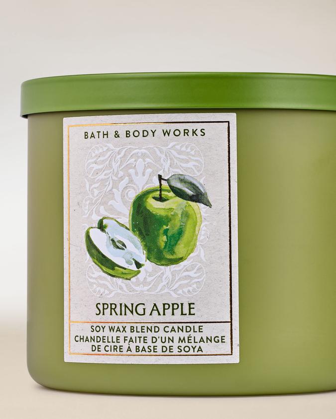Spring Apple