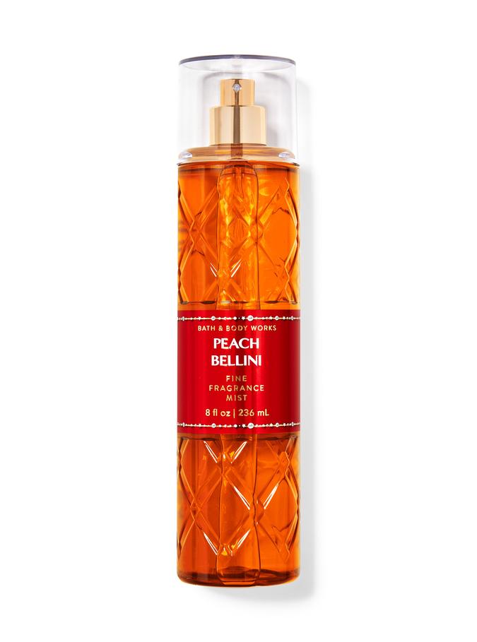 Peach Bellini Peach Bellini