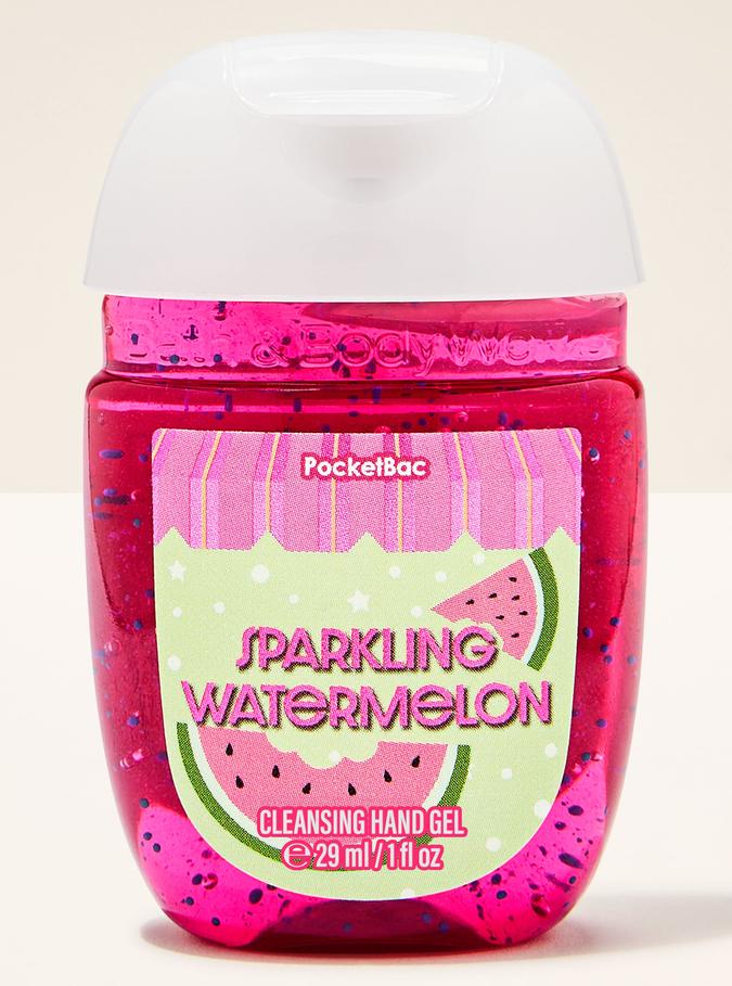Sparkling Watermelon Sparkling Watermelon