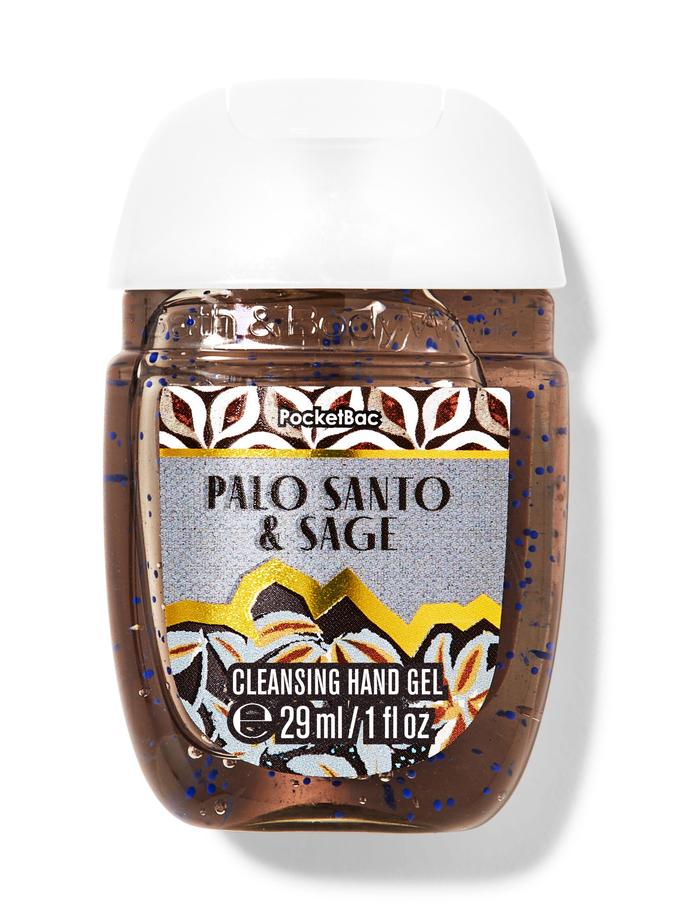Palo Santo &amp; Sage Palo Santo &amp; Sage
