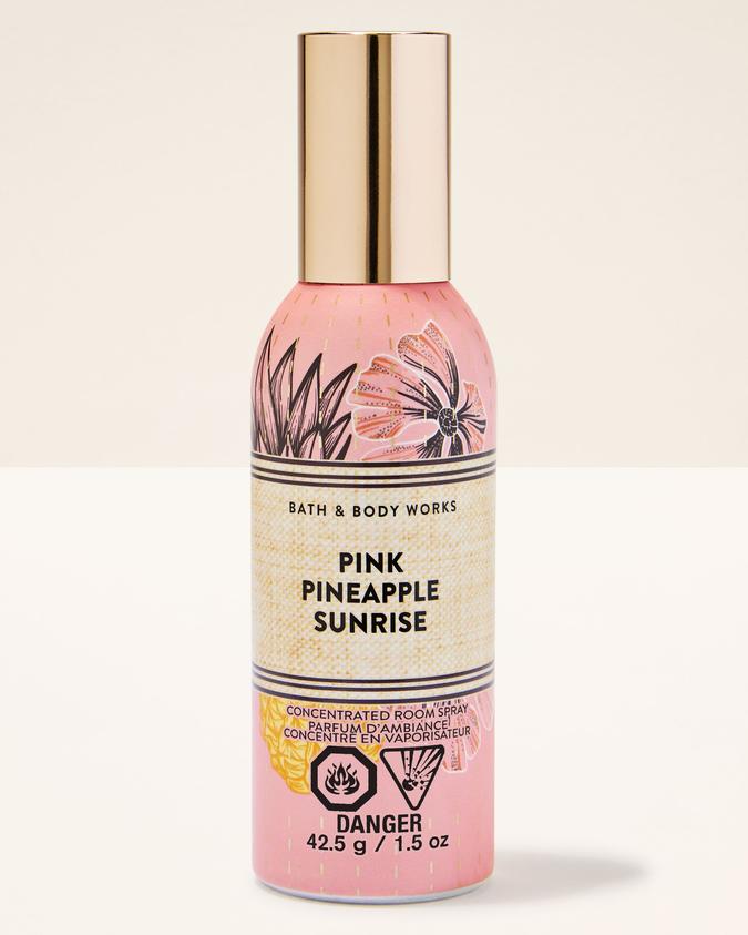 Pink Pineapple Sunrise Pink Pineapple Sunrise