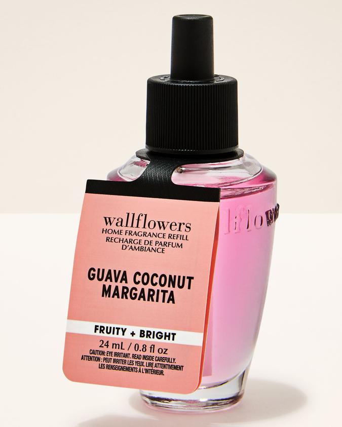 Guava Coconut Margarita Guava Coconut Margarita
