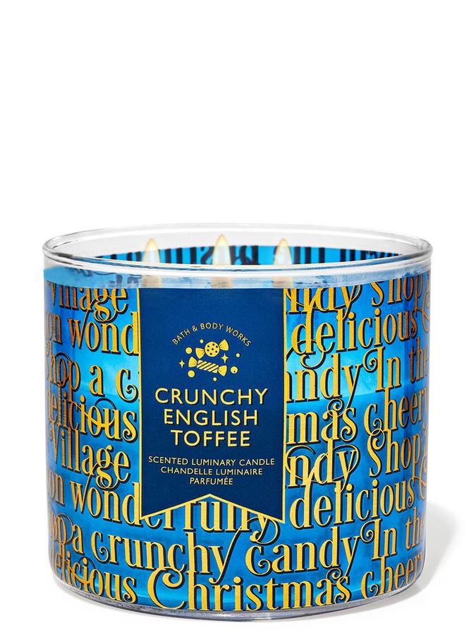 Crunchy English Toffee Crunchy English Toffee image number 0